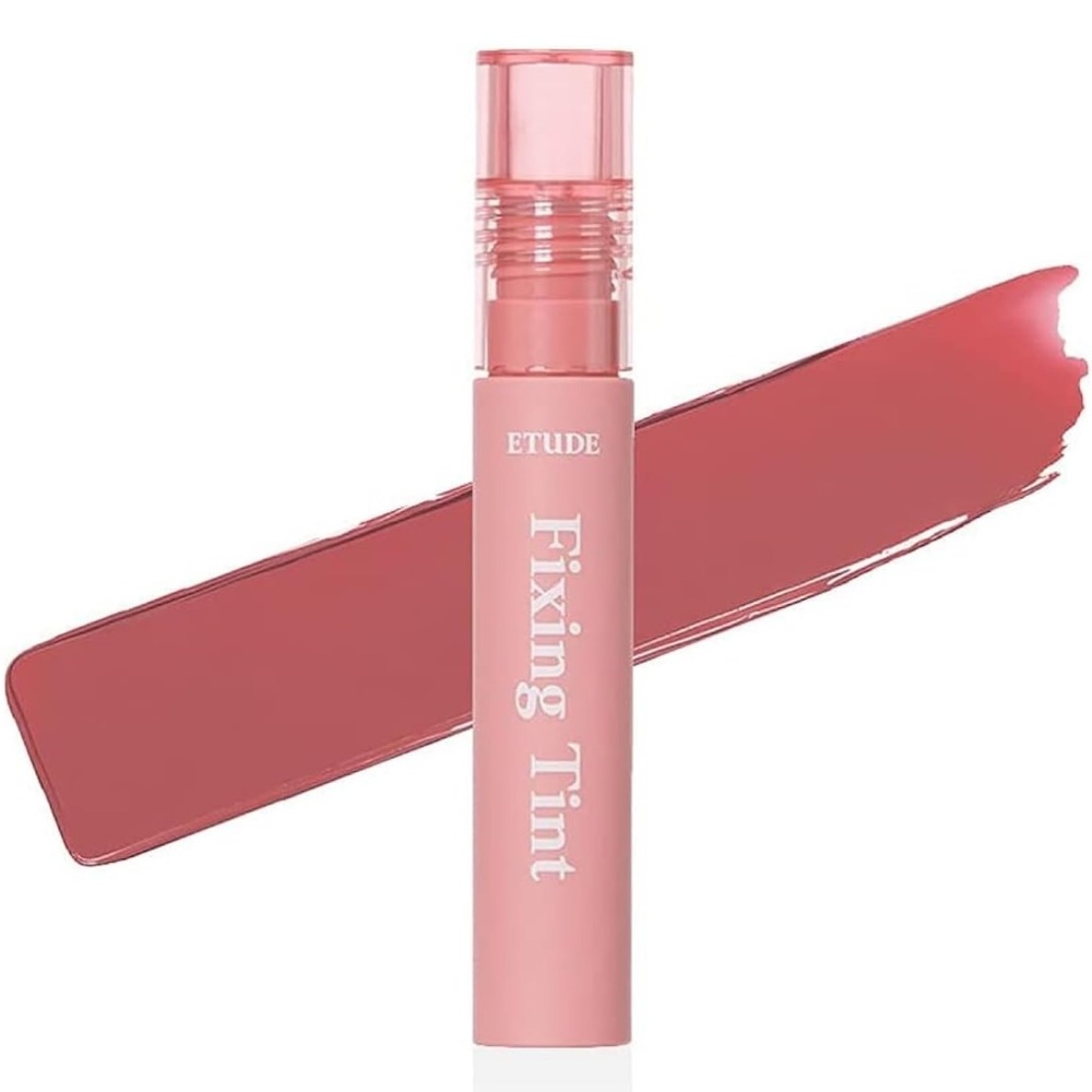 Etude house fixing tint in #05 midnight mauve
